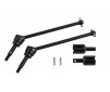 RIVAL MT10 FT STEEL CVA KIT FRONT