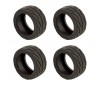 NANO SPORT RADIAL TYRES BLACK (4)