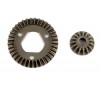 REFLEX 14B/14T FT METAL DRIVE GEAR SET