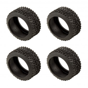 NANO SPORT PIN TYRES BLACK (4)