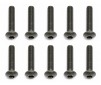 TEAM M3X14MM BHCS (10)