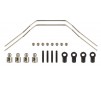 REFLEX 14B/14T FT ANTI ROLL BAR KIT (1.0/1.2)