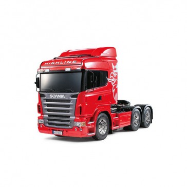 Scania R620 RTR