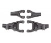 ENDURO IFS SKID SUSPENSION ARMS, HARD