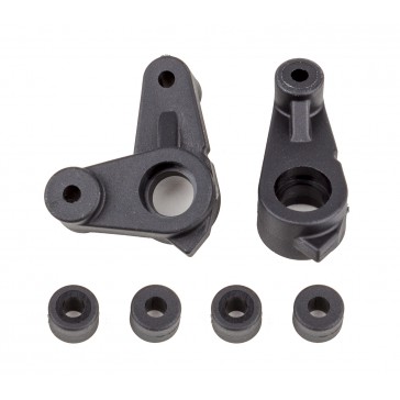 ENDURO IFS STEERING BELLCRANKS