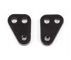 ENDURO IFS SUSPENSION ARM SHOCK MOUNTS