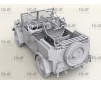 le.gl.Einheitz-Pkw Kfz.4. WWII 1/35