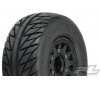 STREET FIGHTER SC 2.2/ 3.0 TYRES RAID 6x30 WHEEL BLK