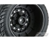 STREET FIGHTER SC 2.2/ 3.0 TYRES RAID 6x30 WHEEL BLK