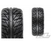 STREET FIGHTER SC 2.2/ 3.0 TYRES RAID 6x30 WHEEL BLK