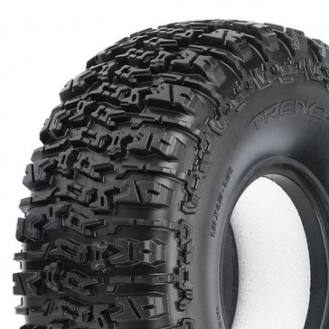 TRENCHER 1.9" PREDATOR ROCK TERR. CRAWLER TRUCK TYRES