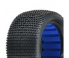 HOLESHOT 3.0' 2.2 M3 1/10 OFF ROAD BUGGY REAR TYRES