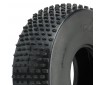 IBEX ULTRA COMP 2.2" PREDATOR CRAWLER TYRES NO FOAM