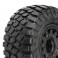 BF GOODRICH BAJA KR2 SC M2 TYRE RAID 6x30 WHEELS BK