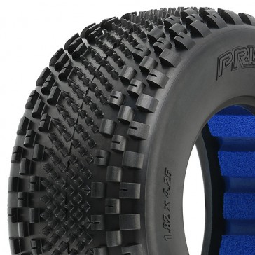 PRISM SC' 2.2/3.0" SC Z3 CARPET SC FRONT TYRES