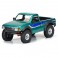 1993 FORD RANGER CLEAR BODY W/ACCECORIES 313MM CRAWL