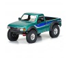 1993 FORD RANGER CLEAR BODY W/ACCECORIES 313MM CRAWL