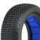DISC.. HOLE SHOT 3.0 2.2" M3 1/10 OFF ROAD 2WD FRONT TYRES