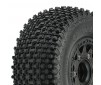 GLADIATOR SC 2.2/3.0 M3 TYRES RAID 6x30 WHEELS BK