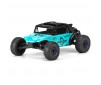 MEGALODON DESERT BUGGY CLEAR BODY FOR SLASH (2/4WD)