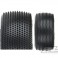 DISC.. 'PRISM 2.0' 2.2" Z4 (S) BUGGY REAR TYRES NO FOAM