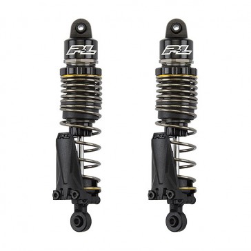 POWERSTROKE SHOCKS FRONT 4S KRAT/OUT/SENT + TY/GR