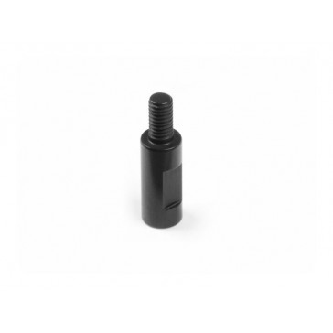 ALU SHOCK ADAPTER - BLACK