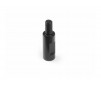 ALU SHOCK ADAPTER - BLACK