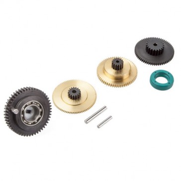 SW0241MG GEAR SET