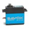 WATERPROOF DIGITAL SERVO 15KG/0.10s@6V 25KG/0.08s@7.4V