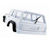 1/10 ROCKEE FULLCAB & INTERIOR HARDBODY 313mm