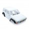 1/10 ROCKEE FULLCAB & INTERIOR HARDBODY 313mm