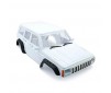 1/10 ROCKEE FULLCAB & INTERIOR HARDBODY 313mm