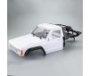 1/10 ROCKEE PICK-UP & REAR CAGE HARDBODY 313-324mm