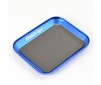 MAGNETIC SCREW TRAY BLUE