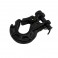 SCALE PREMIUM BLACK ALUMINIUM WINCH HOOK