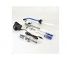 NITRO STARTER SET w/2x Wrench s/drivers,starter,chgr,bottle