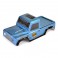 OUTBACK RANGER XC PICK UP BLUE PVC BODYSHELL