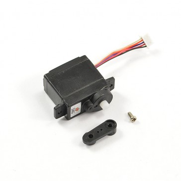 MINI OUTBACK 2.0 MICRO SERVO 1KG RATED