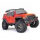 DISC.. OUTBACK GEO 4X4 RTR 1/10 TRAIL CRAWLER - RED