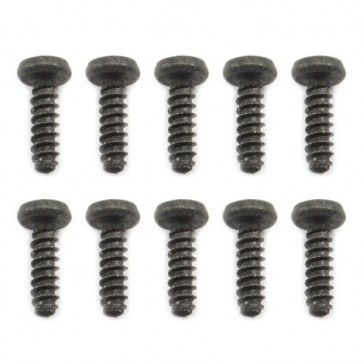 COMET PHILLIPS BUTTON HEAD SCREWS M3*10