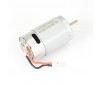 TRACER 390 MOTOR