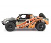 ZORRO 1/10 NITRO TROPHY TRUCK 4WD RTR - ORANGE