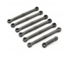 COMET MOULDED CAMBER & STEERING LINKS