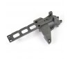 TRACER REAR GEARBOX TOP HOUSING & TOP PLATE