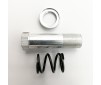 DR8 STEERING SERVO SAVER POST & SPRING