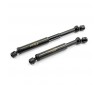 OUTBACK XTREME FURY CENTRE CVD DRIVESHAFT SET