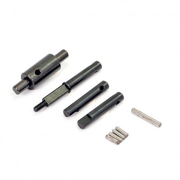 OUTBACK HI-ROCK GEAR SHAFT SET