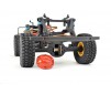 DISC.. OUTBACK RANGER XC PICK UP RTR 1:16 TRAIL CRAWLER - YELL