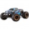 DISC.. TRACER 1/16 4WD MONSTER TRUCK RTR - BLUE